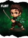 CHIBI HUNTER STL GAME 3