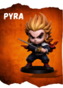 CHIBI HUNTER STL GAME 6