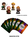 CHIBI HUNTER STL GAME 8