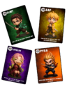 CHIBI HUNTER STL GAME 9