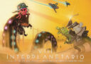 Cartel VIII Interplanetario 2025