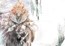 Conquest Weaver Courts Ankündigung 2