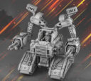 Cyber Collection 6 By 3D Fortress 1