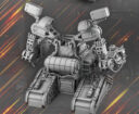Cyber Collection 6 By 3D Fortress 2