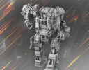 Cyber Collection 6 By 3D Fortress 5