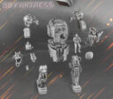 Cyber Collection 6 By 3D Fortress 6