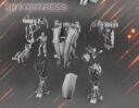 Cyber Collection 6 By 3D Fortress 9