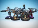 Diehard Miniatures Sharkmen Facebook Preview 1