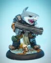 Diehard Miniatures Sharkmen Facebook Preview 13