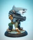 Diehard Miniatures Sharkmen Facebook Preview 14