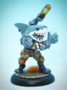 Diehard Miniatures Sharkmen Facebook Preview 16
