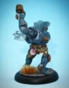 Diehard Miniatures Sharkmen Facebook Preview 18