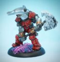 Diehard Miniatures Sharkmen Facebook Preview 2