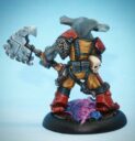 Diehard Miniatures Sharkmen Facebook Preview 4