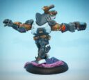 Diehard Miniatures Sharkmen Facebook Preview 6
