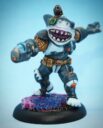 Diehard Miniatures Sharkmen Facebook Preview 8