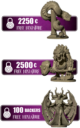 Dungeon (STL) MOMminiatures 11