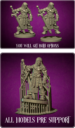 Dungeon (STL) MOMminiatures 12