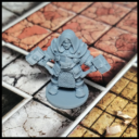 Dungeon (STL) MOMminiatures 13