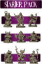 Dungeon (STL) MOMminiatures 6