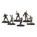 Fallout Miniatures Scorched The Horde 1