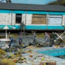 Fallout Miniatures Scorched The Horde 8
