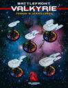 Fat Dragon Games Battlefront Valkyrie Terran B