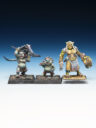 Freebooter Miniatures Freebooter’s Fate Cucarachas Hexenküche