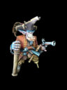 Freebooter Miniatures Freebooter’s Fate Gront