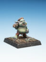 Freebooter Miniatures Freebooter’s Fate Tirachino
