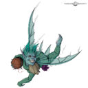 Games Workshop A Spite And A Treeman Walk Out Onto The Gridiron… 2