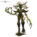 Games Workshop A Spite And A Treeman Walk Out Onto The Gridiron… 4