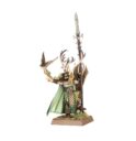 Games Workshop Araloth, Fürst Talsyns