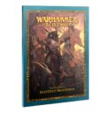Games Workshop Arcane Journal Beastmen Brayherds (Englisch) 1