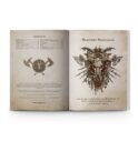 Games Workshop Arcane Journal Beastmen Brayherds (Englisch) 2