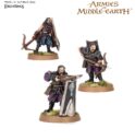 Games Workshop Armbrustschützen Der Korsaren Von Umbar