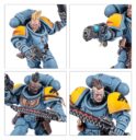 Games Workshop Armeeset Der Space Wolves 11