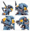 Games Workshop Armeeset Der Space Wolves 12