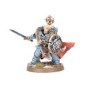 Games Workshop Armeeset Der Space Wolves 2