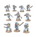 Games Workshop Armeeset Der Space Wolves 5