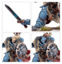 Games Workshop Armeeset Der Space Wolves 7