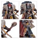 Games Workshop Armeeset Der Space Wolves 8