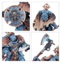Games Workshop Armeeset Der Space Wolves 9