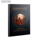 Games Workshop Armies Of Middle Earth™ (Englisch) 1