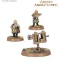 Games Workshop Ballista Der Zwerge Von Khazad Dûm