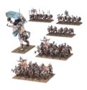 Games Workshop Bataillon Der Tiermenschen Großherden