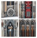 Games Workshop Battlezone Manufactorum – Autochoraltransmitter 2