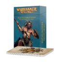 Games Workshop Beastmen Brayherds Reference Card Pack (Englisch) 1