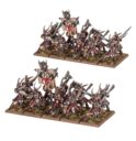 Games Workshop Bestigor Herde