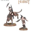 Games Workshop Bolg™, Sohn Des Azog™ 1